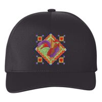 Flexfit Delta Seamless Cap  Thumbnail