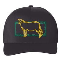 Flexfit Delta Seamless Cap  Thumbnail