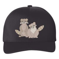 Flexfit Delta Seamless Cap  Thumbnail