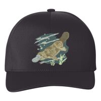 Flexfit Delta Seamless Cap  Thumbnail