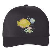 Flexfit Delta Seamless Cap  Thumbnail