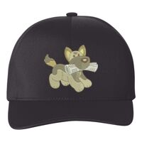 Flexfit Delta Seamless Cap  Thumbnail