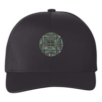 Flexfit Delta Seamless Cap  Thumbnail