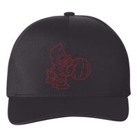 Flexfit Delta Seamless Cap  Thumbnail