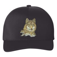 Flexfit Delta Seamless Cap  Thumbnail