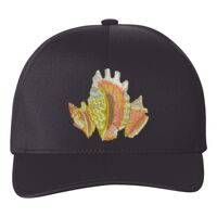 Flexfit Delta Seamless Cap  Thumbnail