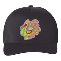 Flexfit Delta Seamless Cap  Thumbnail