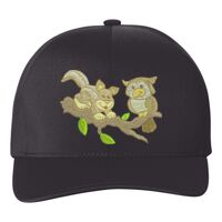 Flexfit Delta Seamless Cap  Thumbnail