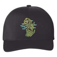 Flexfit Delta Seamless Cap  Thumbnail