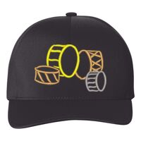 Flexfit Delta Seamless Cap  Thumbnail