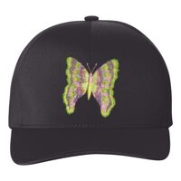 Flexfit Delta Seamless Cap  Thumbnail