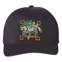 Flexfit Delta Seamless Cap  Thumbnail