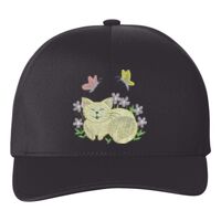 Flexfit Delta Seamless Cap  Thumbnail