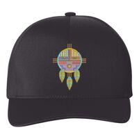 Flexfit Delta Seamless Cap  Thumbnail