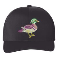 Flexfit Delta Seamless Cap  Thumbnail