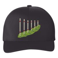 Flexfit Delta Seamless Cap  Thumbnail