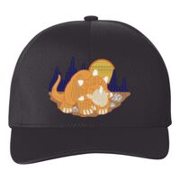 Flexfit Delta Seamless Cap  Thumbnail