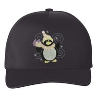 Flexfit Delta Seamless Cap  Thumbnail
