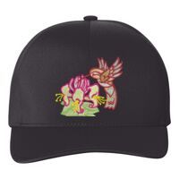 Flexfit Delta Seamless Cap  Thumbnail