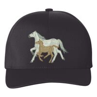 Flexfit Delta Seamless Cap  Thumbnail