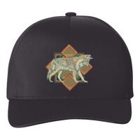 Flexfit Delta Seamless Cap  Thumbnail