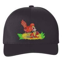 Flexfit Delta Seamless Cap  Thumbnail