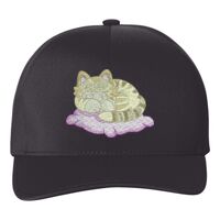 Flexfit Delta Seamless Cap  Thumbnail