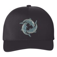 Flexfit Delta Seamless Cap  Thumbnail