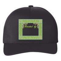 Flexfit Delta Seamless Cap  Thumbnail