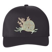 Flexfit Delta Seamless Cap  Thumbnail