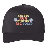 Flexfit Delta Seamless Cap  Thumbnail