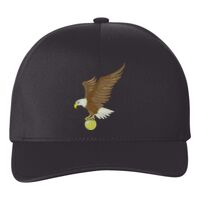 Flexfit Delta Seamless Cap  Thumbnail