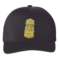 Flexfit Delta Seamless Cap  Thumbnail