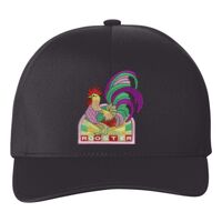 Flexfit Delta Seamless Cap  Thumbnail