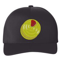 Flexfit Delta Seamless Cap  Thumbnail