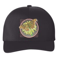 Flexfit Delta Seamless Cap  Thumbnail