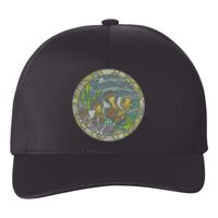 Flexfit Delta Seamless Cap  Thumbnail