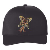 Flexfit Delta Seamless Cap  Thumbnail