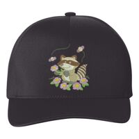 Flexfit Delta Seamless Cap  Thumbnail