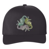 Flexfit Delta Seamless Cap  Thumbnail