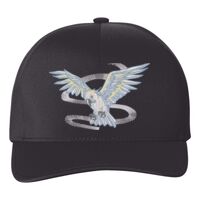 Flexfit Delta Seamless Cap  Thumbnail