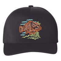 Flexfit Delta Seamless Cap  Thumbnail