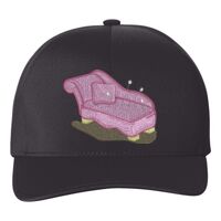Flexfit Delta Seamless Cap  Thumbnail