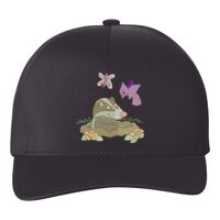 Flexfit Delta Seamless Cap  Thumbnail