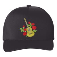 Flexfit Delta Seamless Cap  Thumbnail