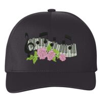 Flexfit Delta Seamless Cap  Thumbnail