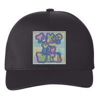 Flexfit Delta Seamless Cap  Thumbnail