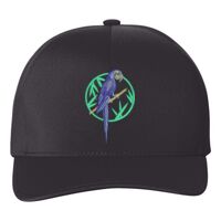 Flexfit Delta Seamless Cap  Thumbnail