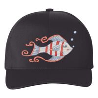 Flexfit Delta Seamless Cap  Thumbnail