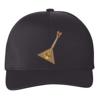 Flexfit Delta Seamless Cap  Thumbnail
